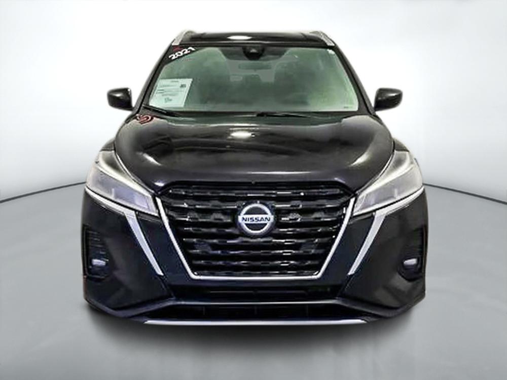 Nissan Kicks SV 2021 d&rsquo;occasion à vendre - 9