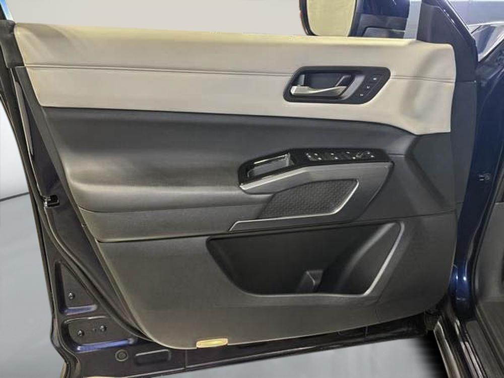 Nissan Pathfinder SL 2022 d&rsquo;occasion à vendre - 14