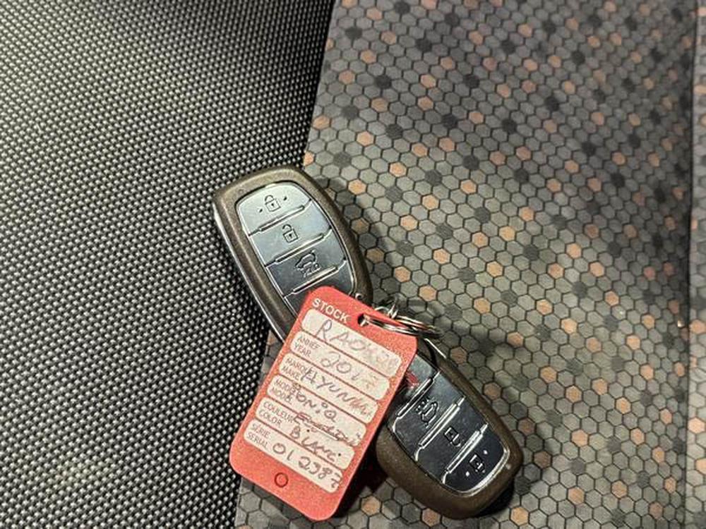 Hyundai Ioniq électrique LIMITED 2017 d&rsquo;occasion à vendre - 35