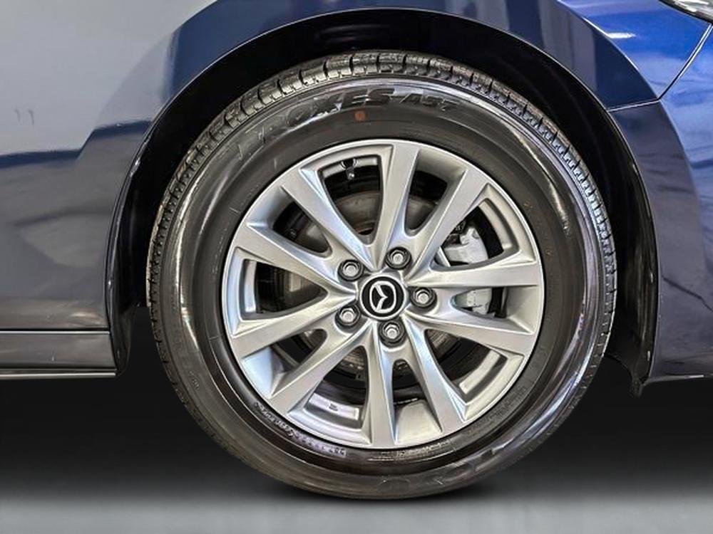 Mazda Mazda3 GX 2025 d&rsquo;occasion à vendre - 12