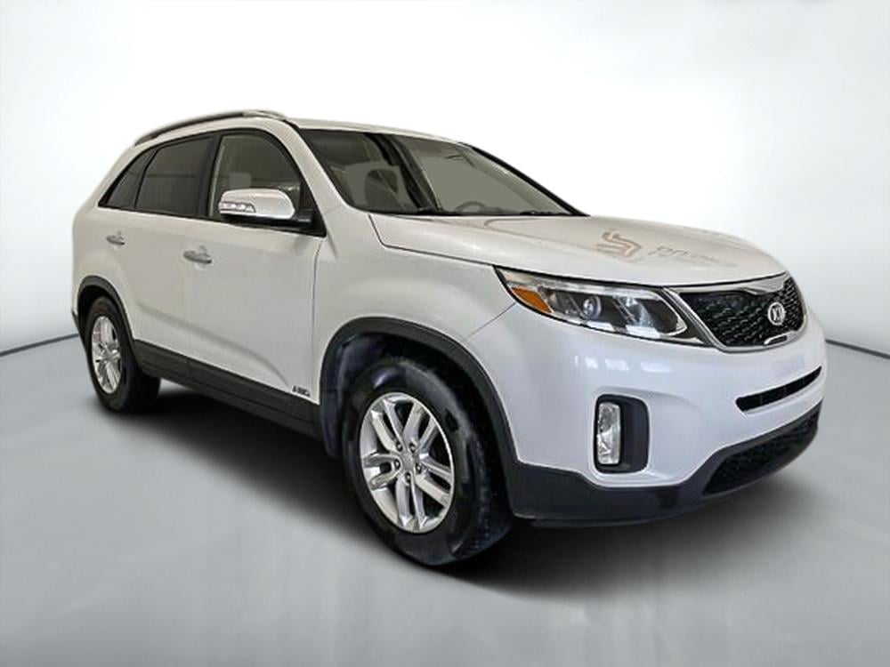 Kia Sorento LX AWD