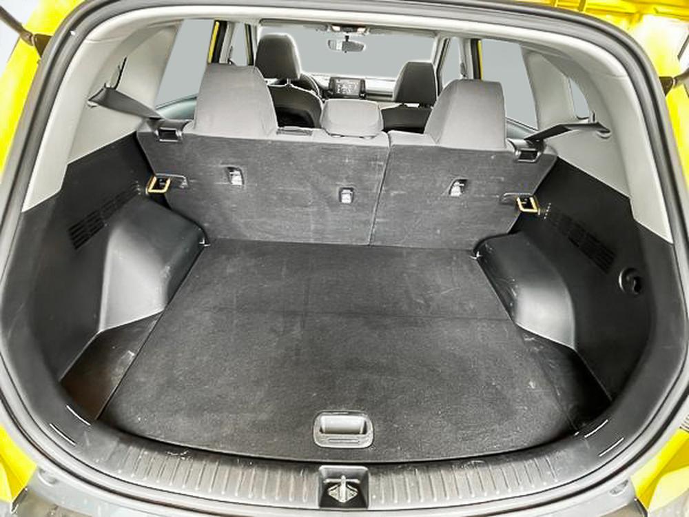 Kia Seltos LX 2023 d&rsquo;occasion à vendre - 28