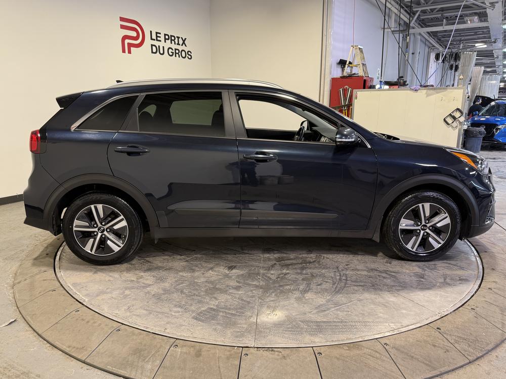 Kia Niro HEV EX PREMIUM 2020 d&rsquo;occasion à vendre - 2