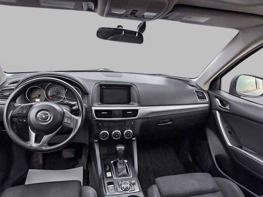Mazda CX-5 GS AWD 2016 d&rsquo;occasion à vendre - 24