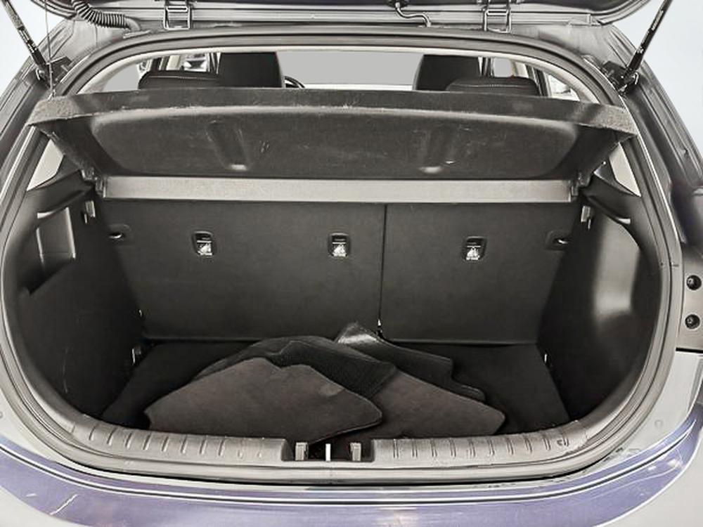 Kia Rio 5 portes LX+ 2023 d&rsquo;occasion à vendre - 14