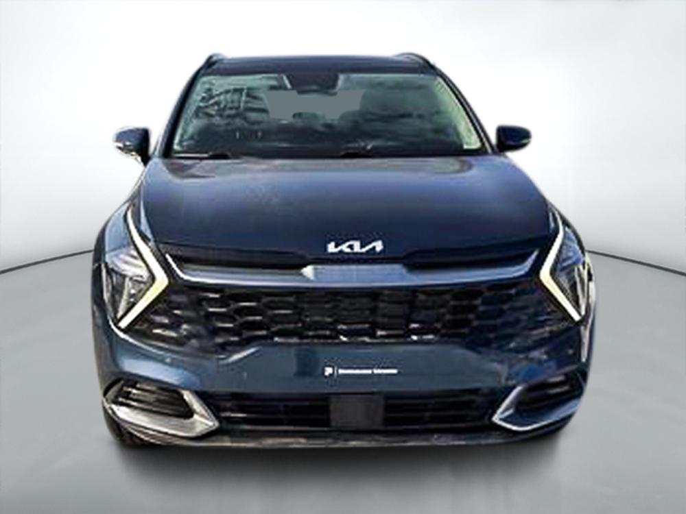 Kia Sportage EX PREMIUM 2023 d&rsquo;occasion à vendre - 2