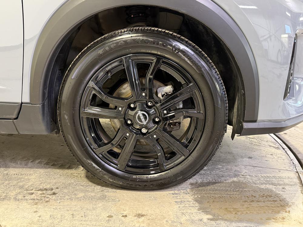 Nissan Kicks SV 2022 d&rsquo;occasion à vendre - 12