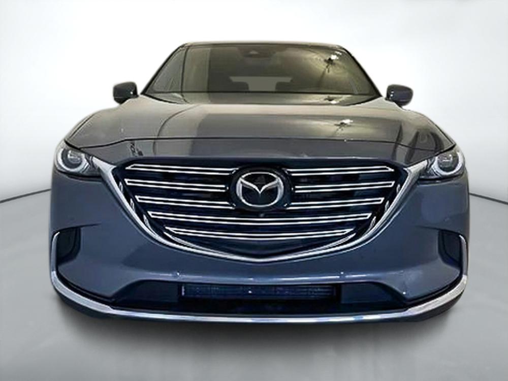 Mazda CX-9 GT AWD / 6 passagers 2022 d&rsquo;occasion à vendre - 2