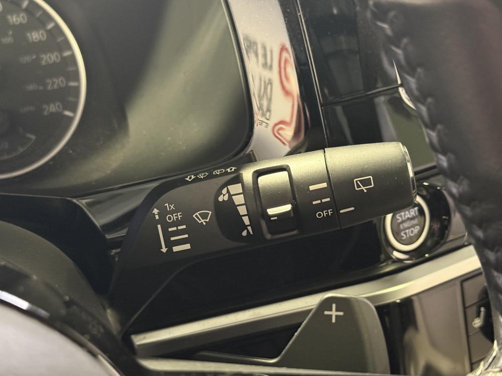 Nissan Pathfinder SL 2022 d&rsquo;occasion à vendre - 24