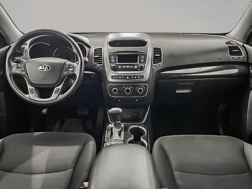 Kia Sorento LX AWD 2015 d&rsquo;occasion à vendre - 8