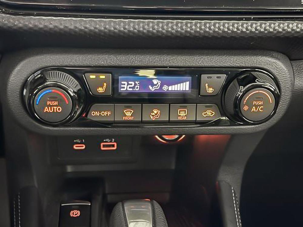 Nissan Kicks SV 2024 d&rsquo;occasion à vendre - 26