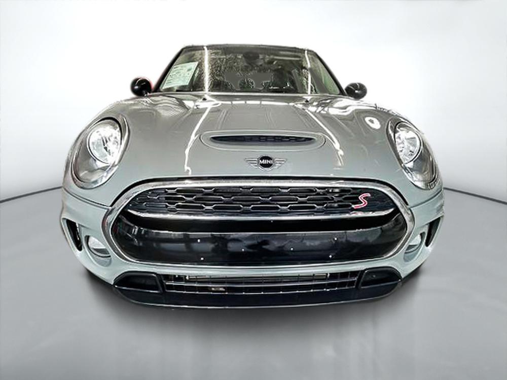 MINI Cooper Clubman S 2017 d&rsquo;occasion à vendre - 2