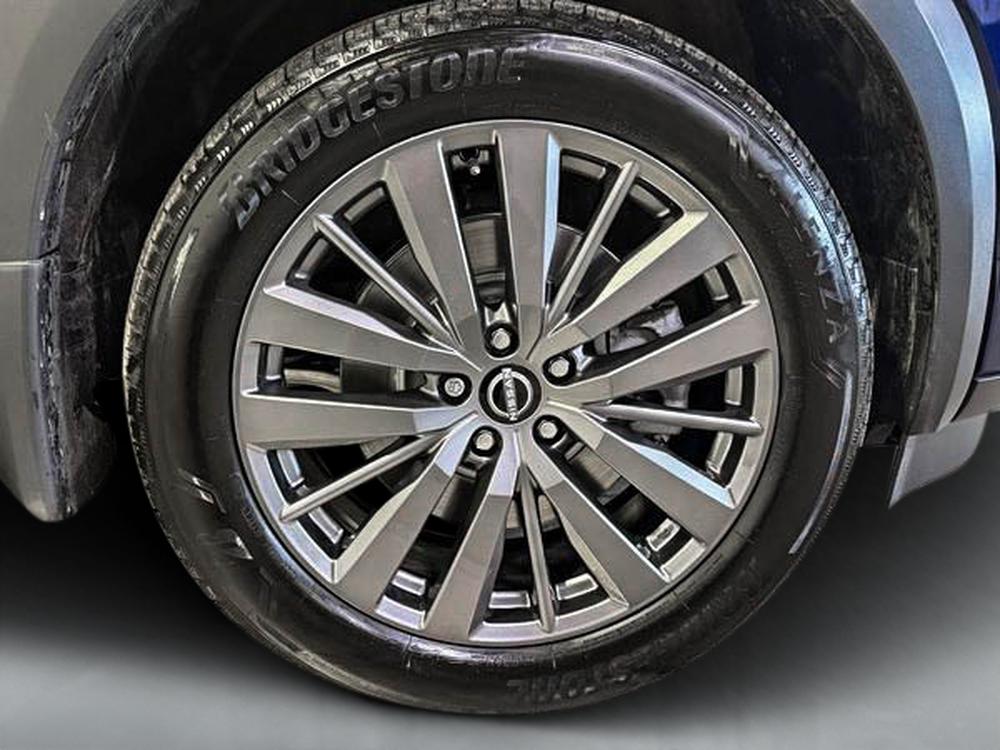 Nissan Pathfinder SL 2022 d&rsquo;occasion à vendre - 13