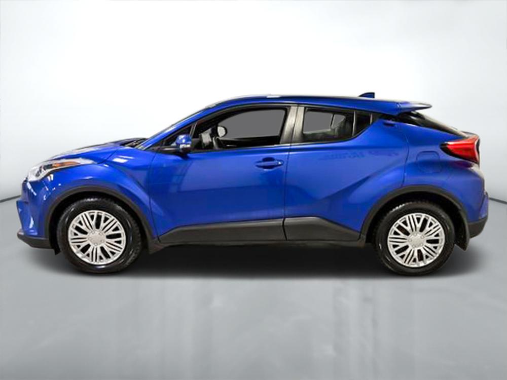Toyota C-HR LE 2019 d&rsquo;occasion à vendre - 7