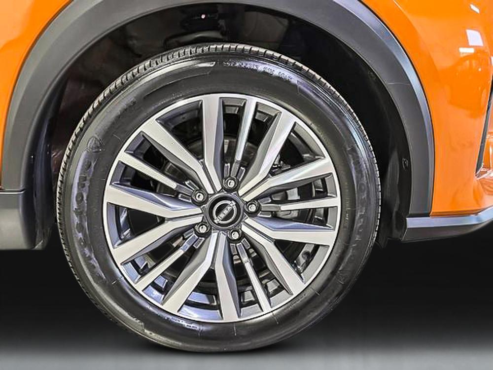 Nissan Kicks SV 2023 d&rsquo;occasion à vendre - 12