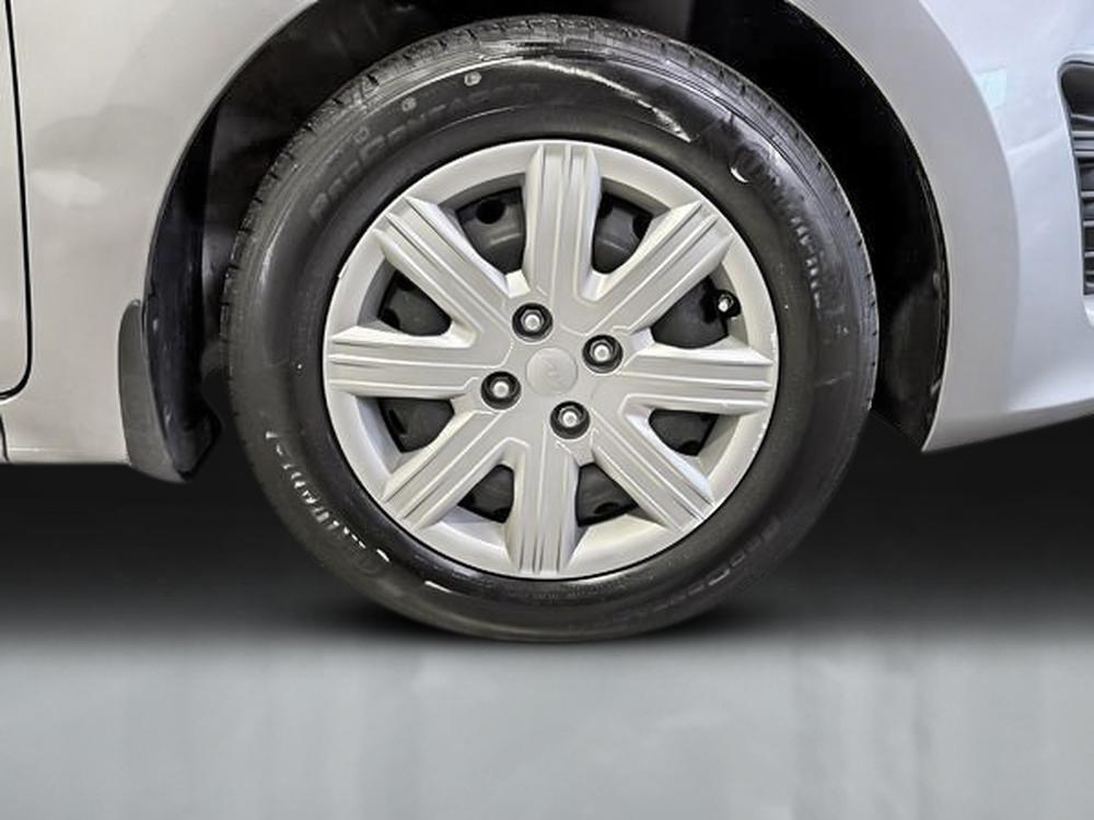 Kia Rio 5 portes LX+ 2022 d&rsquo;occasion à vendre - 12