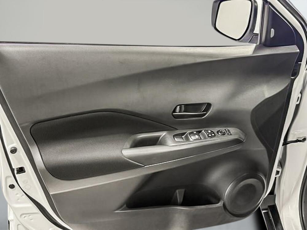 Nissan Kicks S 2021 d&rsquo;occasion à vendre - 13