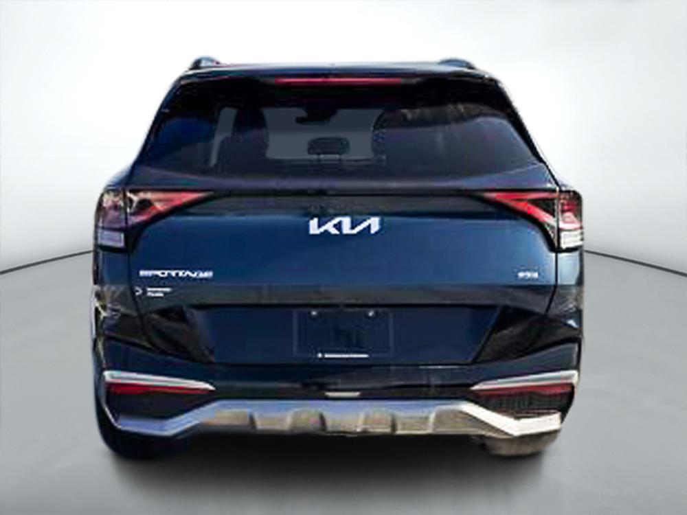 Kia Sportage EX PREMIUM 2023 d&rsquo;occasion à vendre - 4