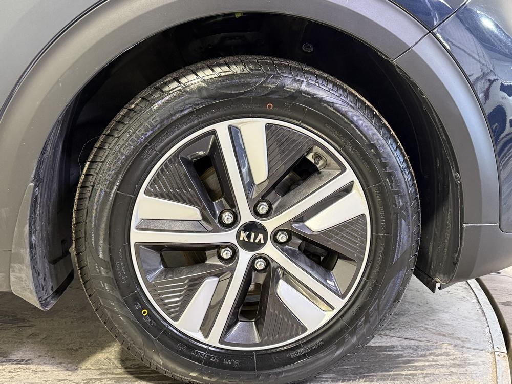 Kia Niro HEV EX PREMIUM 2020 d&rsquo;occasion à vendre - 13