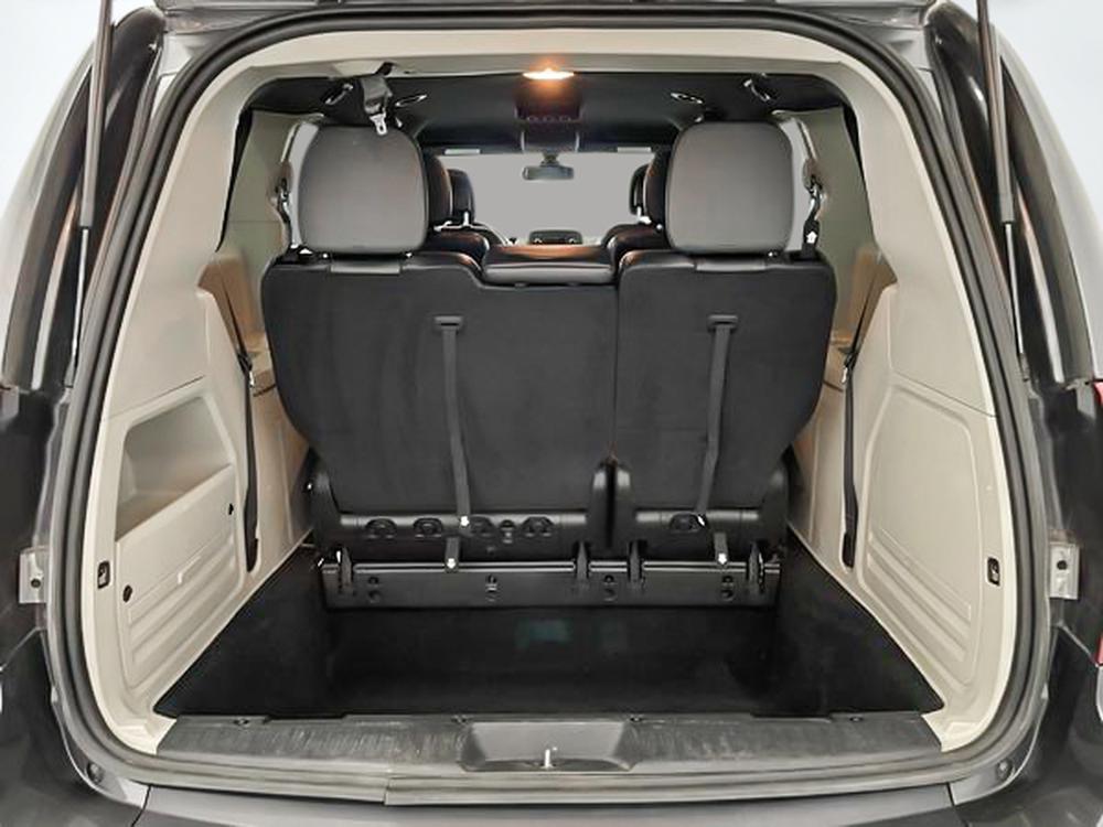 Dodge Grand Caravan SXT Premium Plus 2019 d&rsquo;occasion à vendre - 31