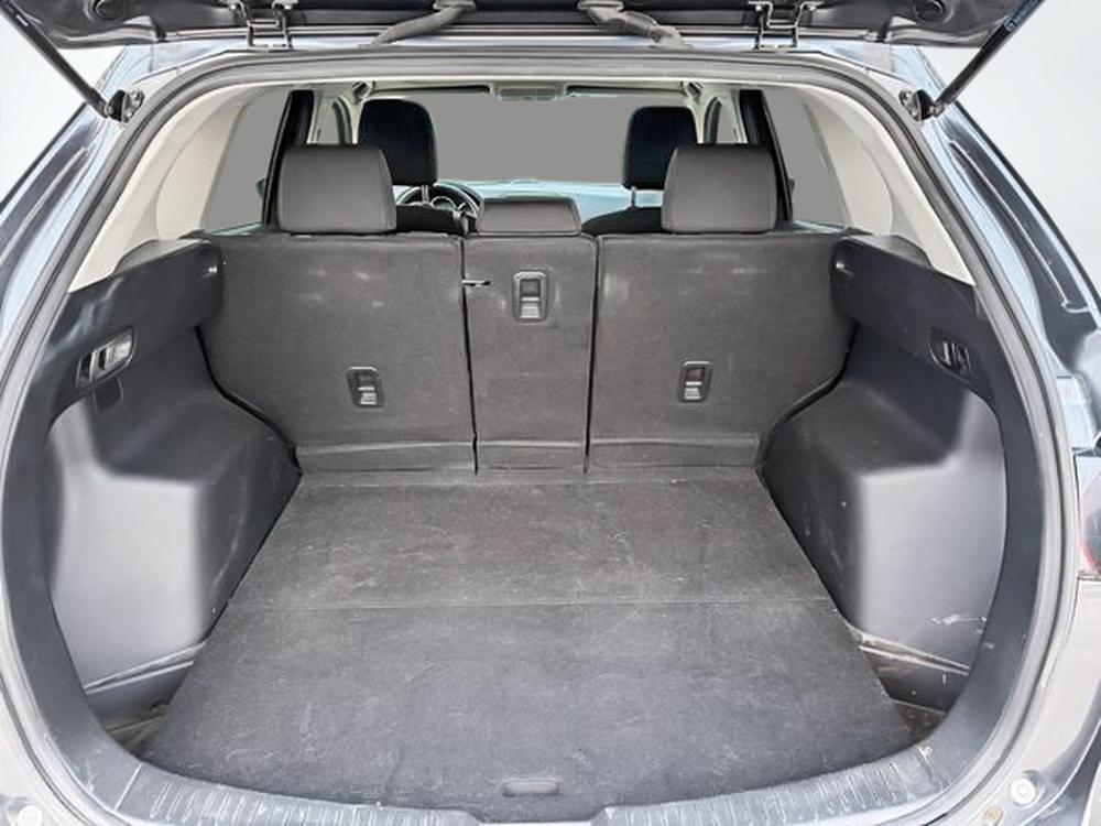 Mazda CX-5 GS AWD 2016 d&rsquo;occasion à vendre - 28