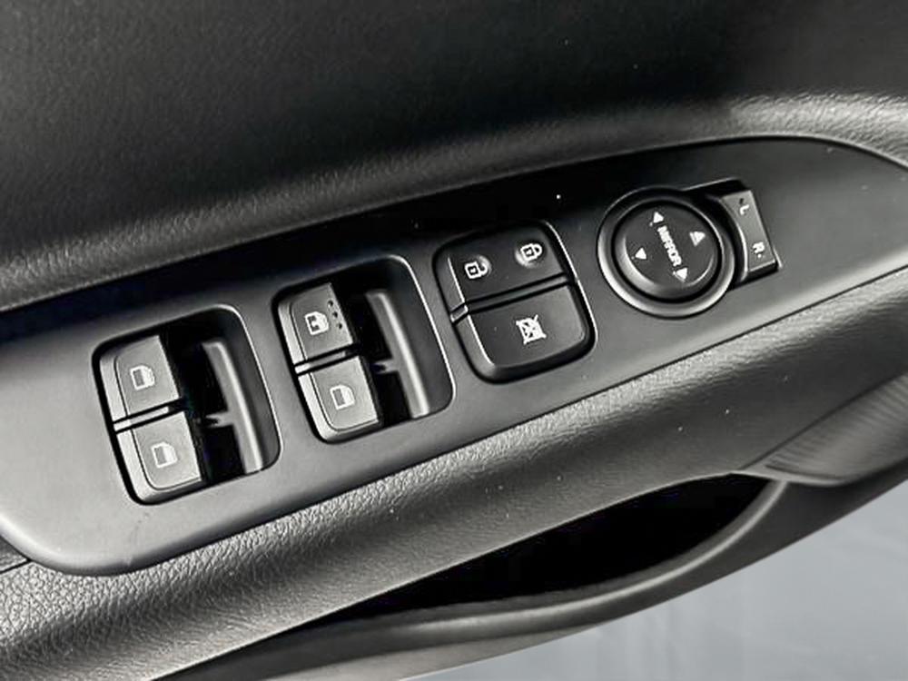 Kia Rio 5 portes LX+ 2023 d&rsquo;occasion à vendre - 16