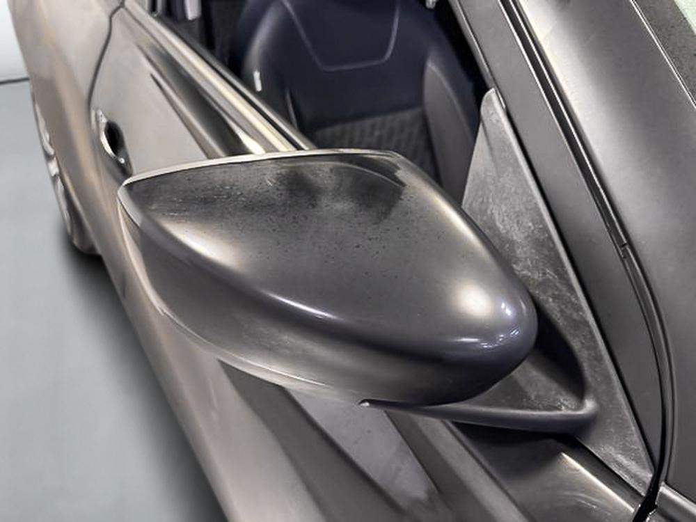 Nissan Kicks SV 2021 d&rsquo;occasion à vendre - 11