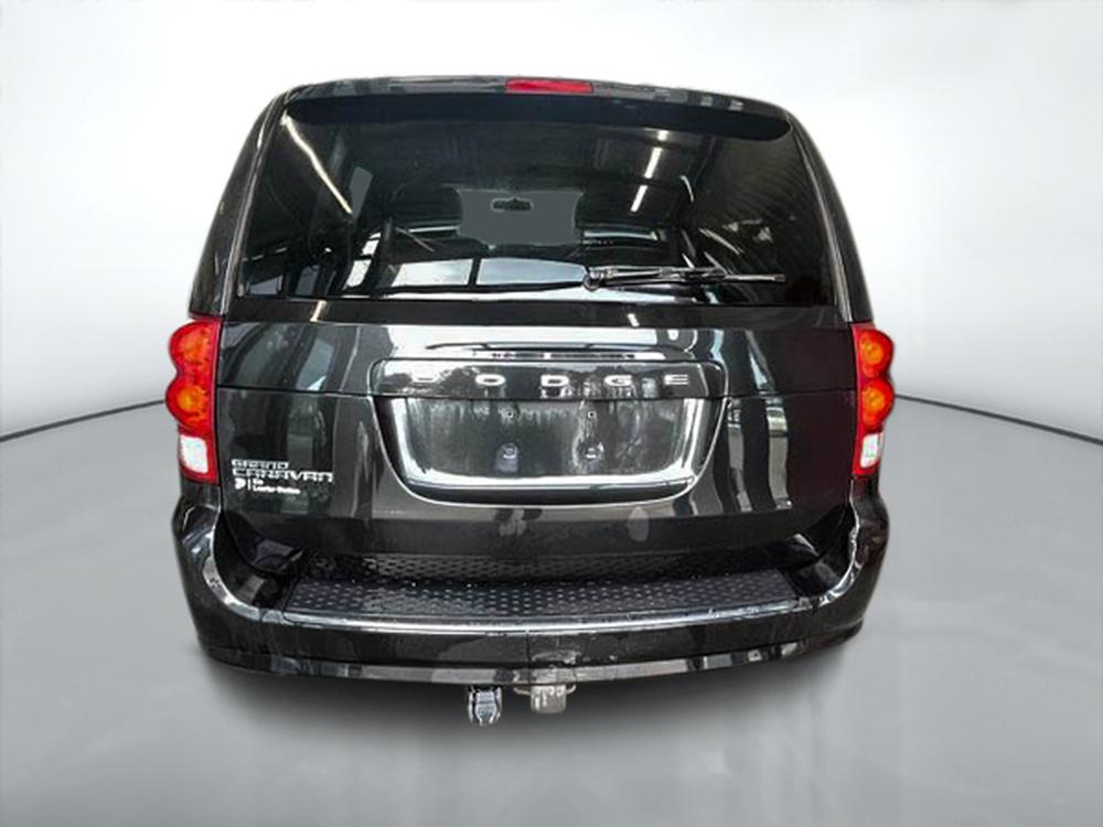 Dodge Grand Caravan SXT 2017 d&rsquo;occasion à vendre - 7