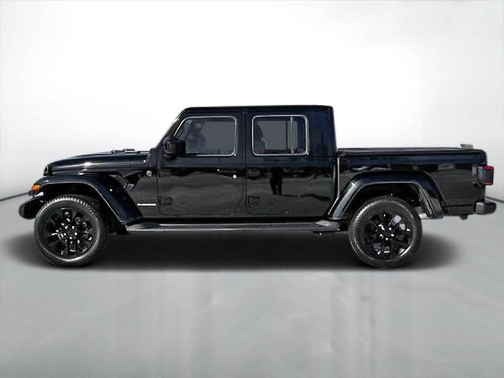 Jeep Gladiator High Altitude 2021 d&rsquo;occasion à vendre - 7