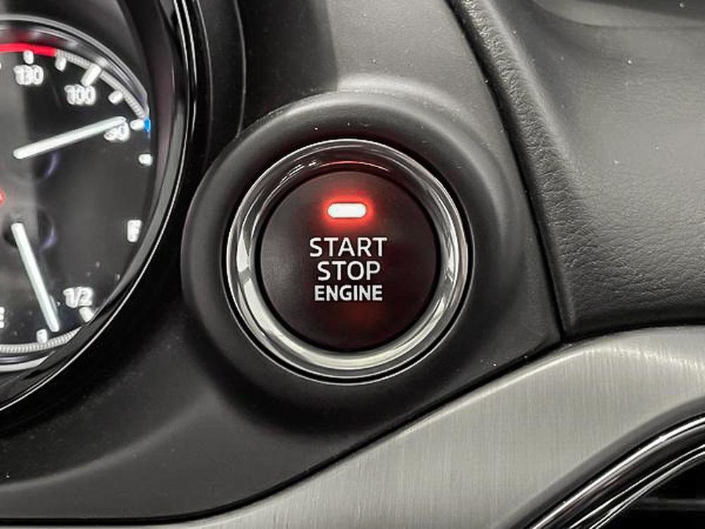 Mazda CX-9 GT AWD / 6 passagers 2022 d&rsquo;occasion à vendre - 23