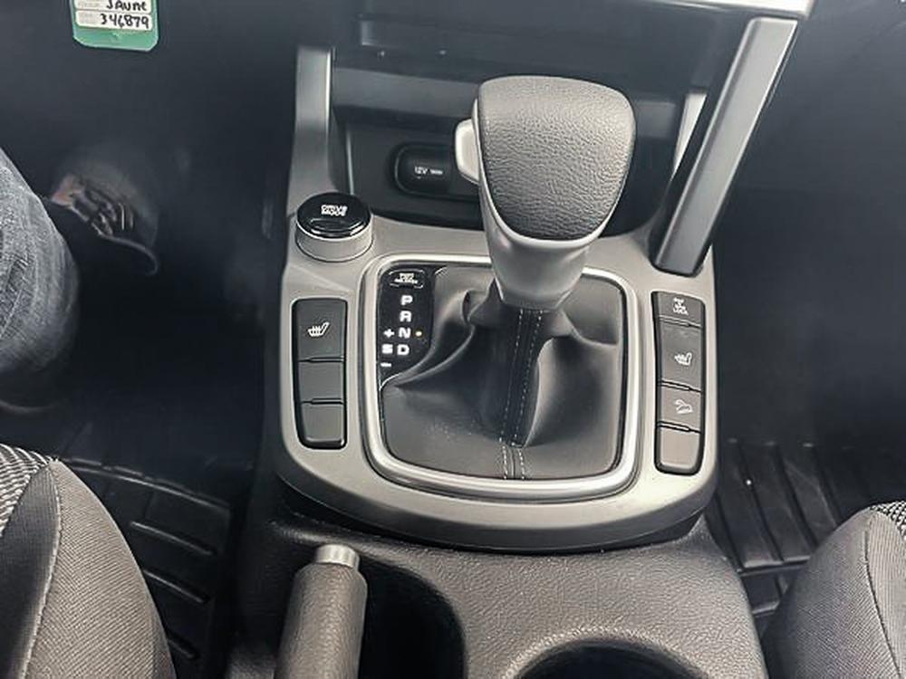 Kia Seltos LX 2023 d&rsquo;occasion à vendre - 23