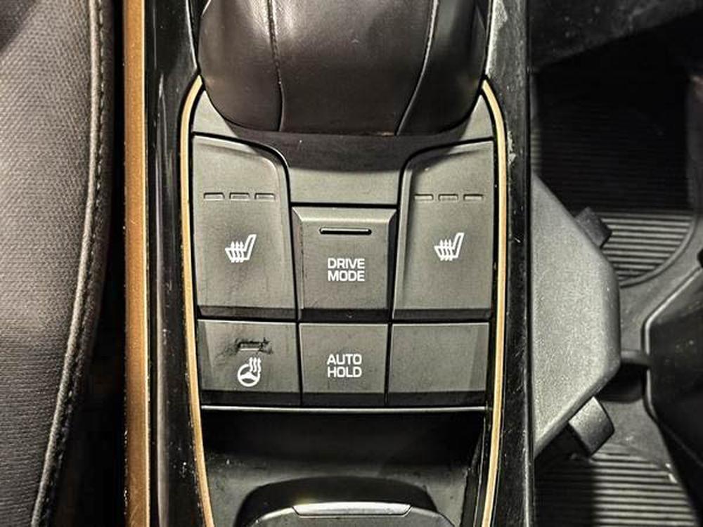 Hyundai Ioniq électrique LIMITED 2017 d&rsquo;occasion à vendre - 31