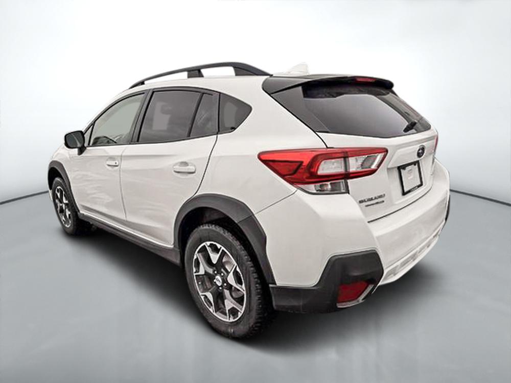 Subaru Crosstrek SPORT MANUELLE 2018 d&rsquo;occasion à vendre - 6