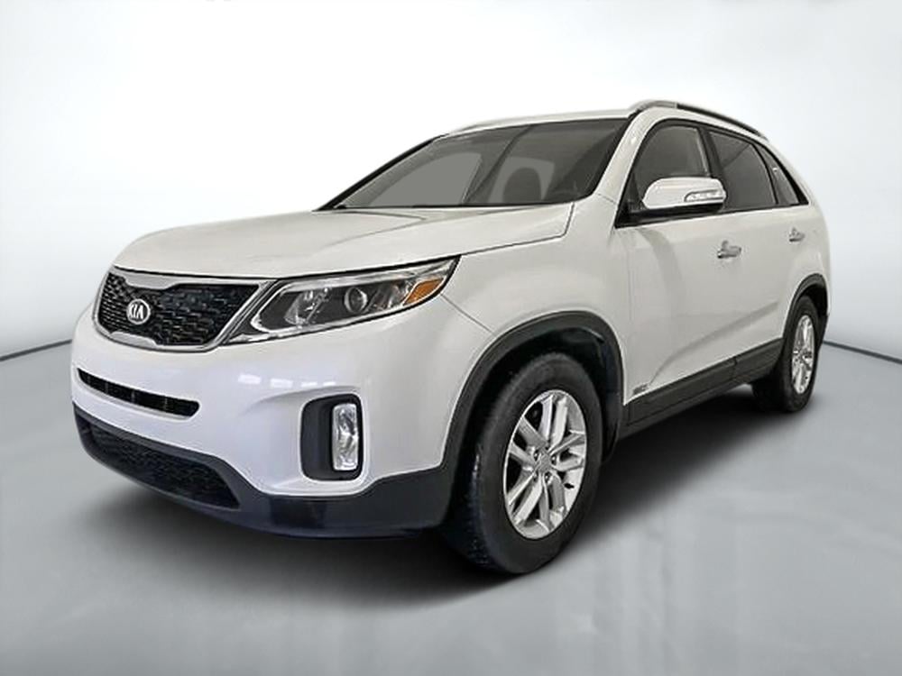 Kia Sorento LX AWD 2015 d&rsquo;occasion à vendre - 3
