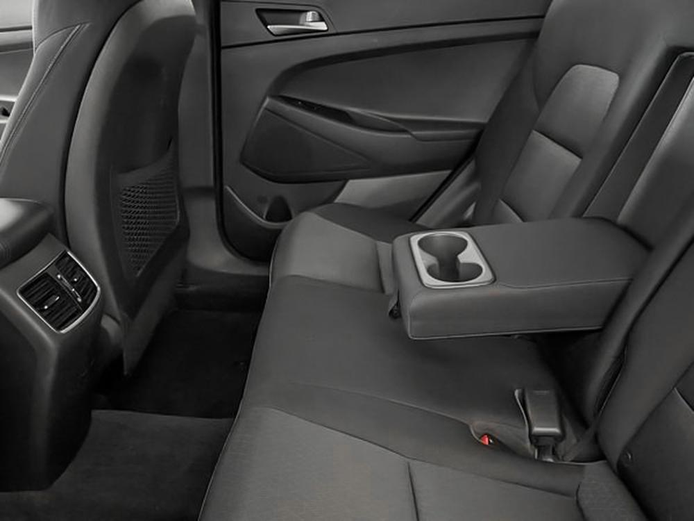 Hyundai Tucson GLS Premium AWD 2016 d&rsquo;occasion à vendre - 29