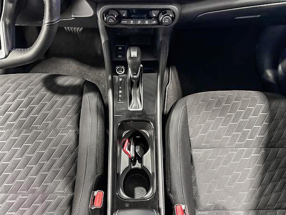 Nissan Kicks SV 2024 d&rsquo;occasion à vendre - 28