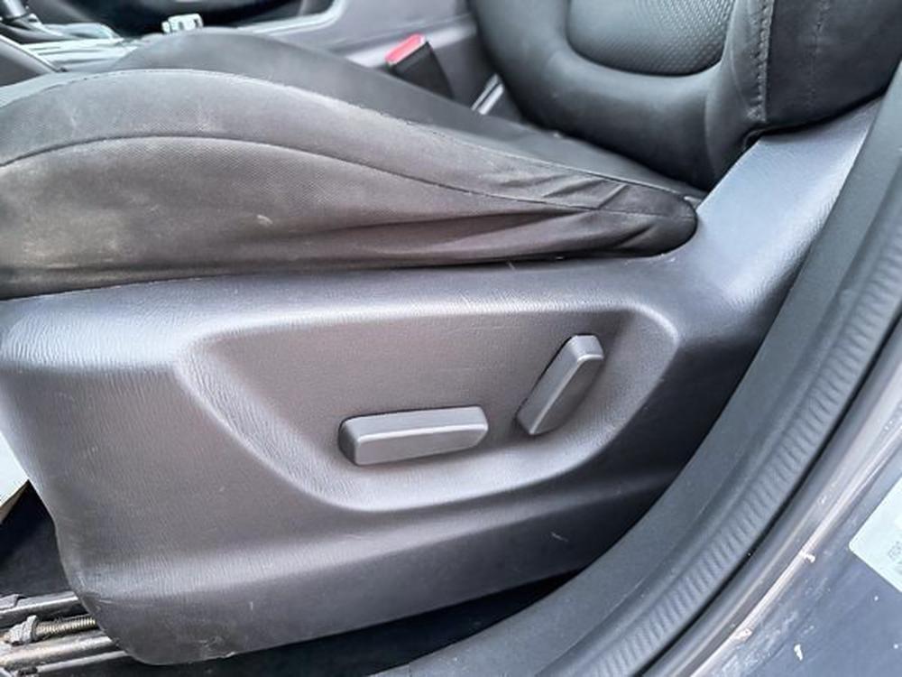 Mazda CX-5 GS AWD 2016 d&rsquo;occasion à vendre - 17