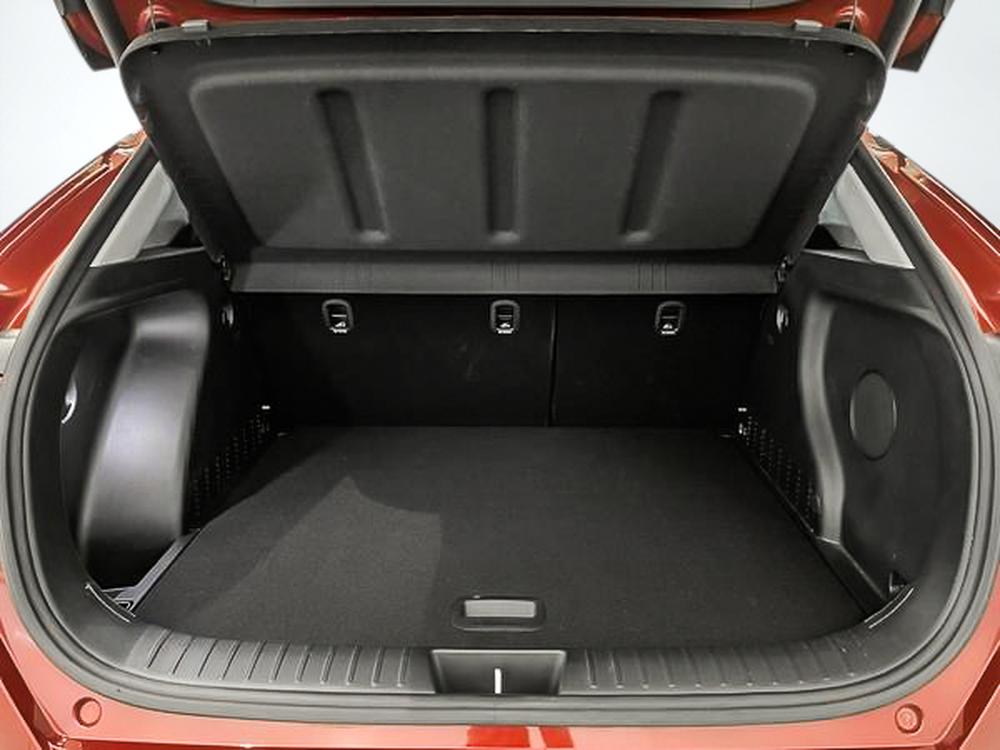 Hyundai Kona électrique Ultimate two tone / toit noir 2025 d&rsquo;occasion à vendre - 36