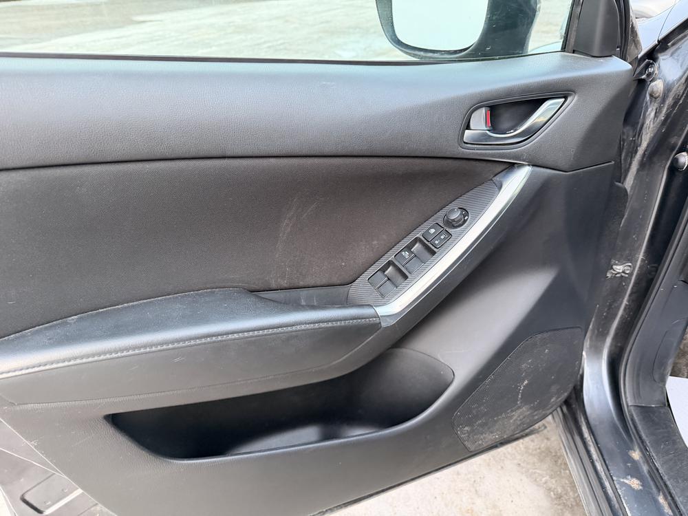 Mazda CX-5 GS AWD 2016 d&rsquo;occasion à vendre - 13