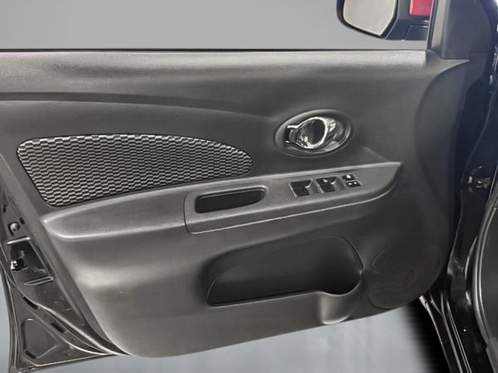 Nissan Micra S 2017 d&rsquo;occasion à vendre - 13