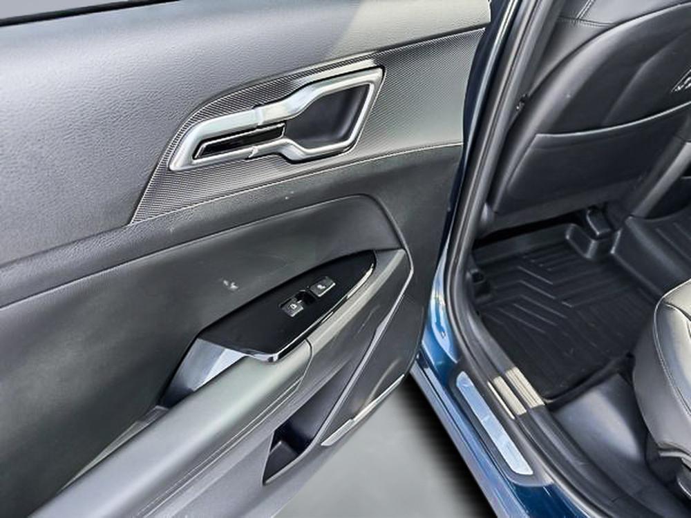 Kia Sportage EX PREMIUM 2023 d&rsquo;occasion à vendre - 24