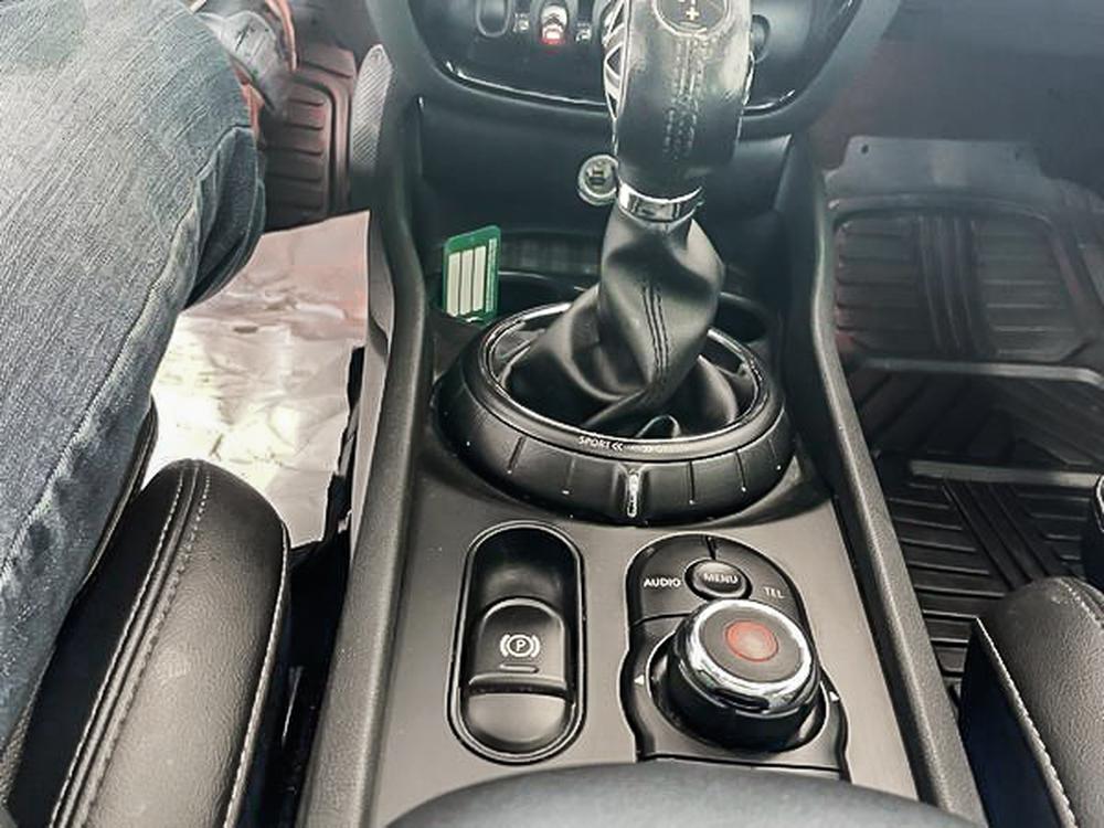 MINI Cooper Clubman S 2017 d&rsquo;occasion à vendre - 22