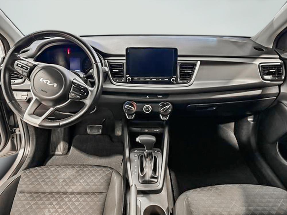 Kia Rio 5 portes LX+ 2022 d&rsquo;occasion à vendre - 30