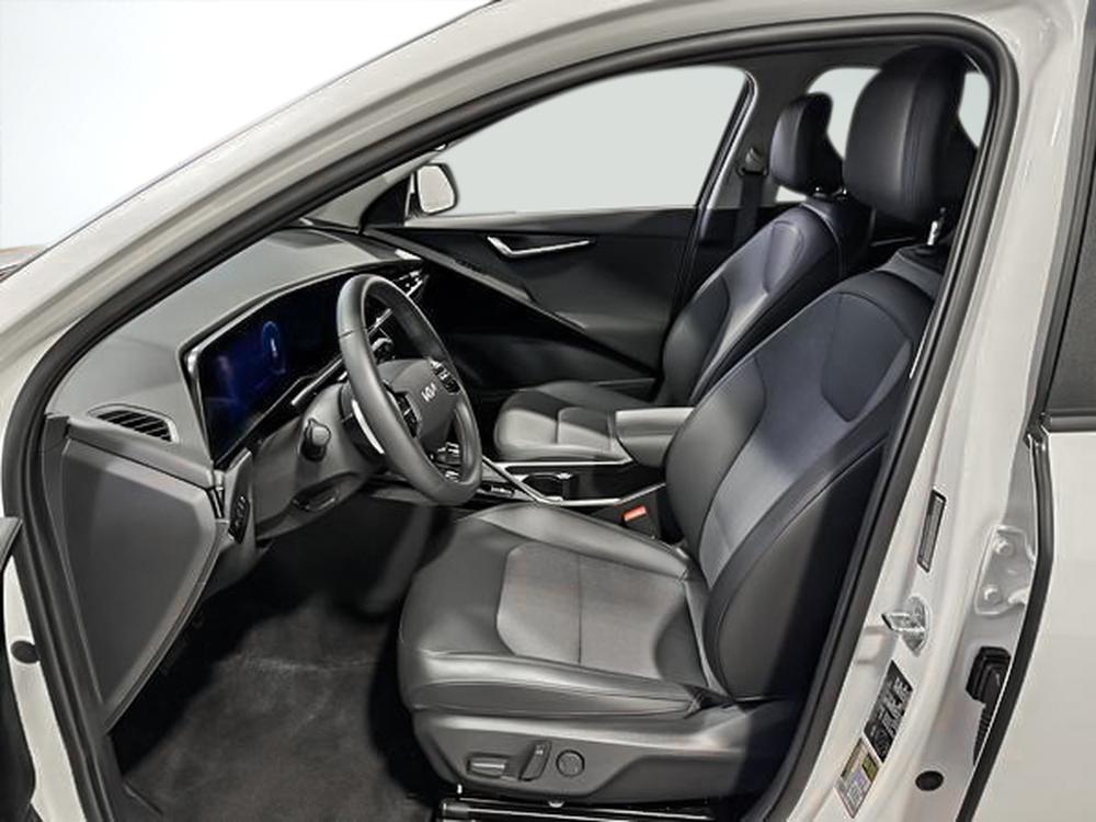 Kia Niro ex premium 2025 d&rsquo;occasion à vendre - 17