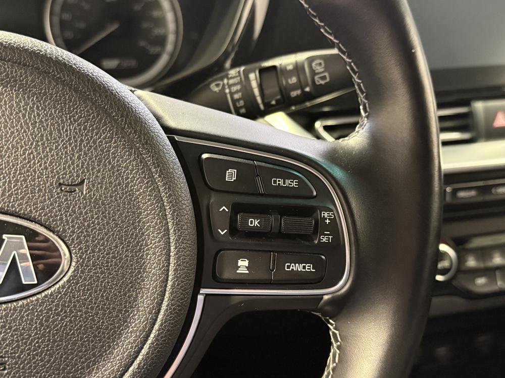 Kia Niro HEV EX PREMIUM 2020 d&rsquo;occasion à vendre - 21