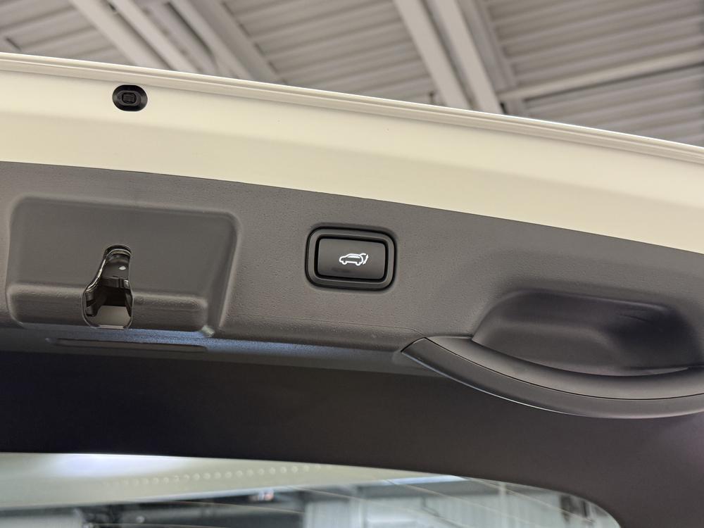 Kia Niro ex premium 2025 d&rsquo;occasion à vendre - 35