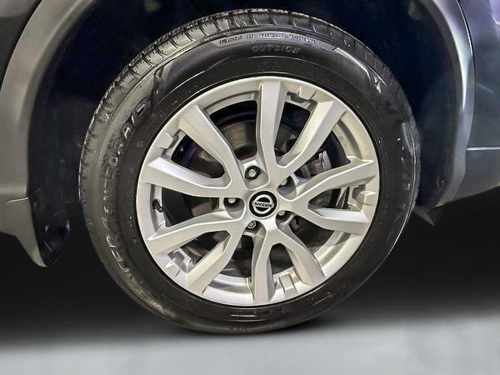 Nissan Qashqai S 2021 d&rsquo;occasion à vendre - 12