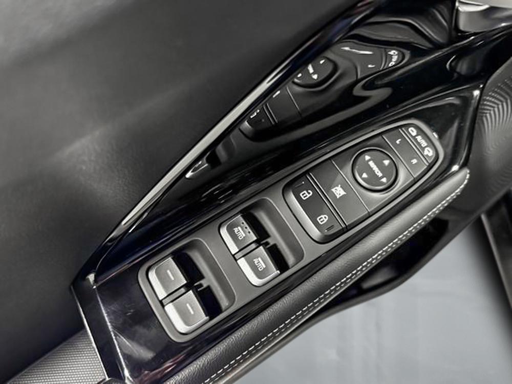 Kia Niro HEV EX PREMIUM 2020 d&rsquo;occasion à vendre - 16