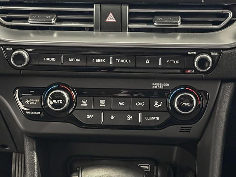 Kia Niro HEV EX PREMIUM 2020 d&rsquo;occasion à vendre - 27