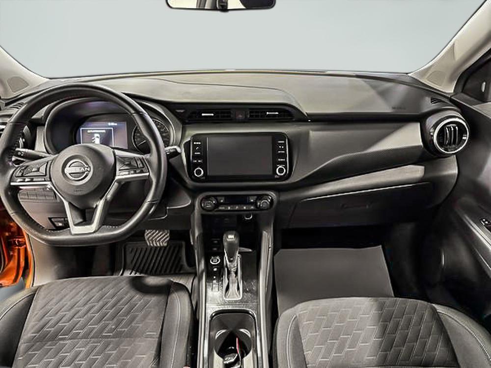 Nissan Kicks SV 2023 d&rsquo;occasion à vendre - 31